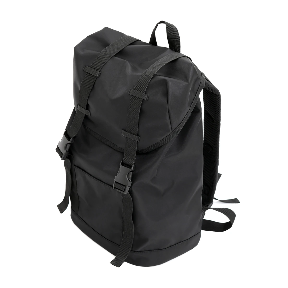 

Simple backpack wear-resistant casual bag computer travel backpack practical backpack