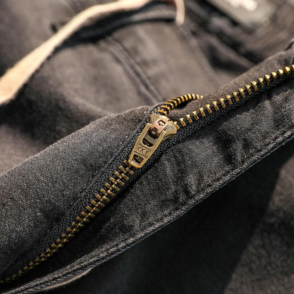 SIMWOOD 2020 Лето Осень Новые тонкие черные джинсы с эффектом потертости Удобные