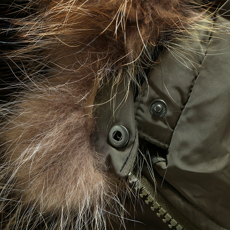 

Russia Winter Jacket Men White Duck Down Parkas Jacket Thick Warm Snow Parkas hombre Hooded Warm Overcoat Windbreaker