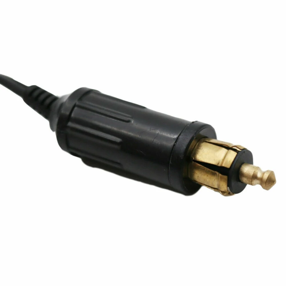 

1pcs Adapter DIN Hella Powerlet Plug To SAE Adapter 10Amp/120W Durable