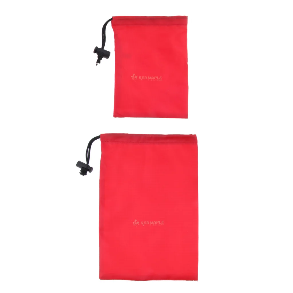 Кемпинг палатки сумка для хранения с завязкой мешок Организатор Упаковка