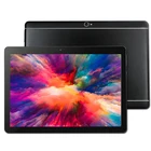 Планшет 2 SIM-карты, экран Средний компьютер дюйма, 32 ГБ, Восьмиядерный процессор MTK, поддержка Bluetooth, Wi-Fi, Android 9,0, экран 10,1 дюйма