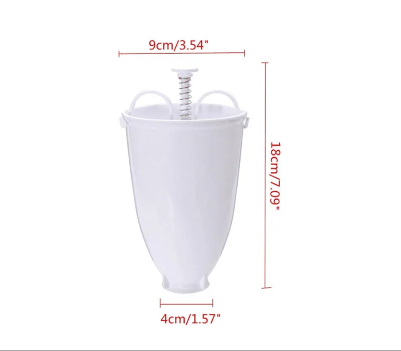 Приспособление для приготовления пончиков печенья инструмент выпечки бытовая