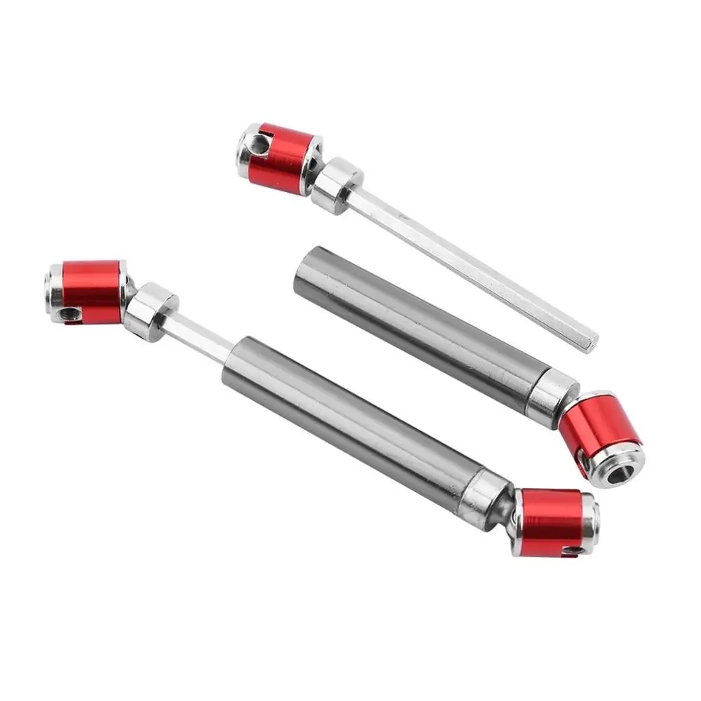 

Приводной вал для скалолазания SCX10 D90 90021 90028CVD, скалолазания ведущий Вал трактора