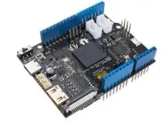 102030005 спартанская плата акселератора Arduino FPGA Shi|Органайзеры для кабеля| |