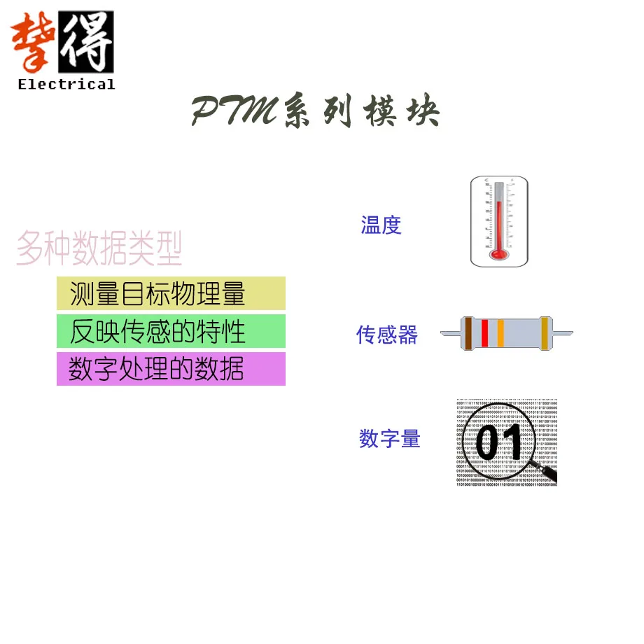 Модуль сбора температуры многоканальный термостойкий термостат PT100