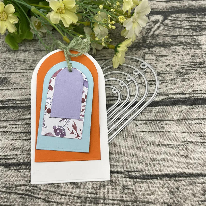 Металлические штампы для рукоделия карточка штамп трафарет сделай сам