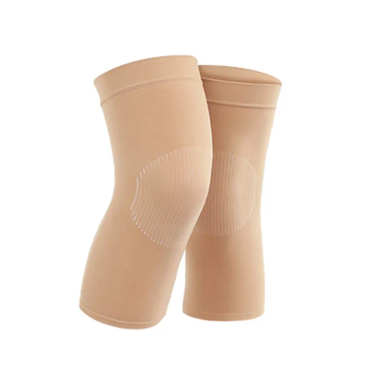 1 пара наколенников для сохранения тепла летние тонкие наколенники унисекс без