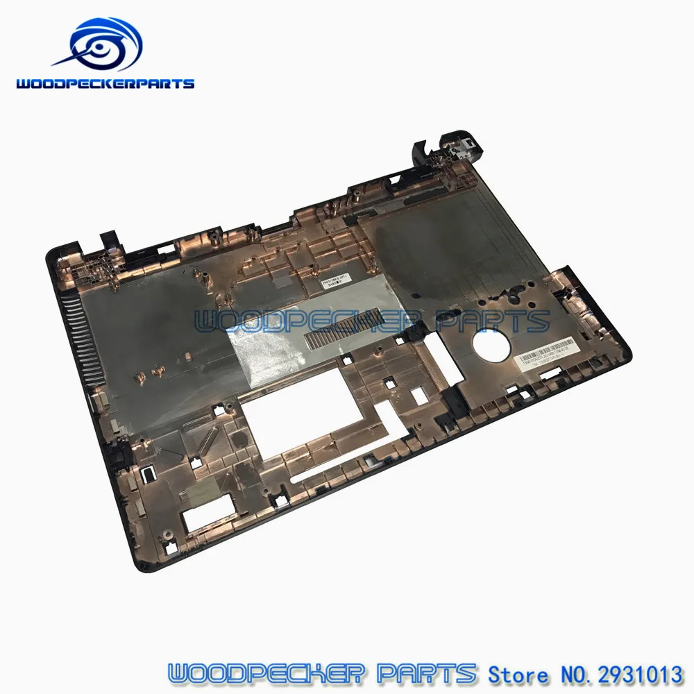 Новый оригинальный чехол для ASUS X550 X550C X550VC X550V Нижняя крышка ноутбука 13N0 PEA1511|Сумки