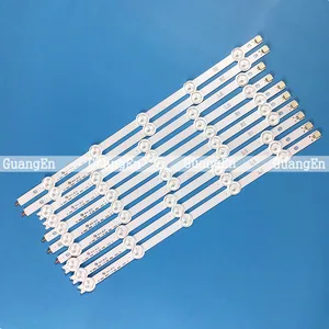 Светодиодный подсветка для телевизора LG 42 дюйма ROW2.1, 6916L-1412A 6916L-1413A 6916L-1414A 6916L-1415A 42LN542V 42LN575S 42LA615V 42la615v-za