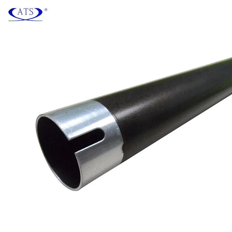 

2pcs/lot Heat Upper Fuser Roller For Konica Minolta DI 2510 3510 BH 200 250 350 Compatible DI2510 DI3510 BH200 BH250 BH350