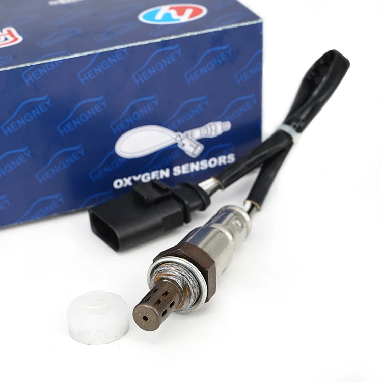 

Wholesale Automotive Parts 06A906262CD for VW Touareg Jetta EuroVan Cabrio Passat A4 Oxygen sensor lambda sensor