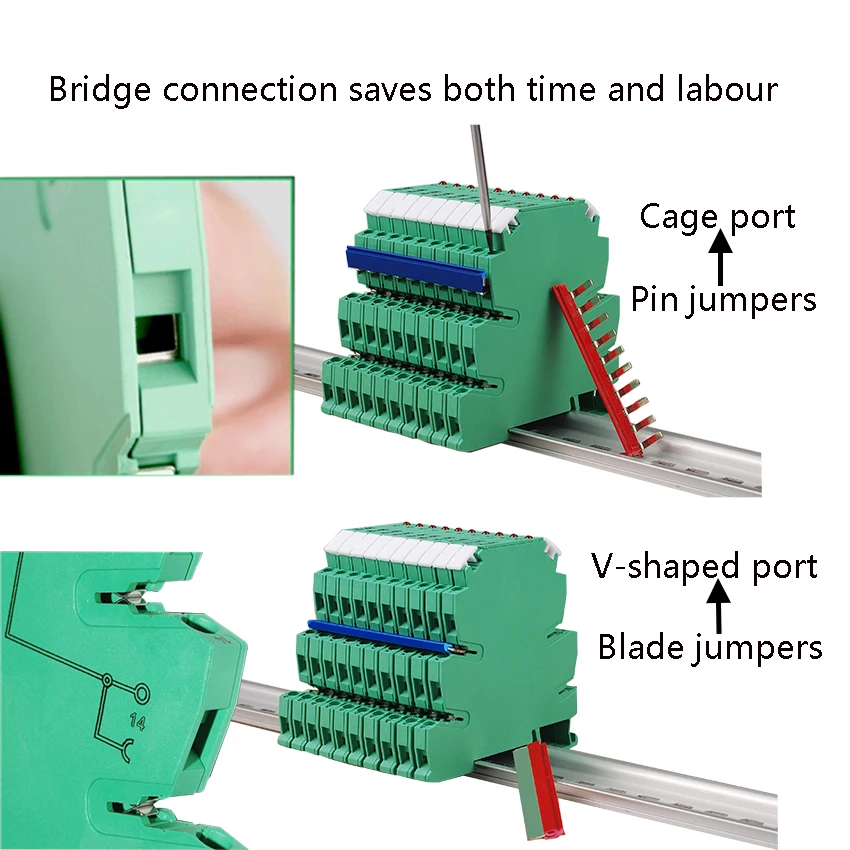 Релейный модуль интерфейса электромагнитной катушки MRC-25D51C24 1 без Din 24 В