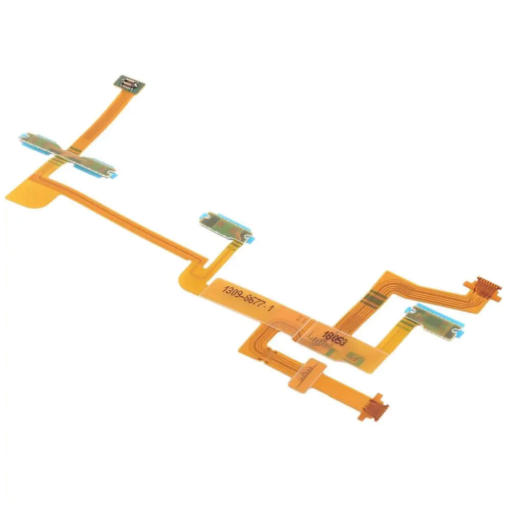 

Power Button & Volume Button Flex Cable for Sony Xperia XZ2 mini / Compact