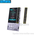 Qianli Apollo interstellar One для iPhone фиксированная фоточувствительная оригинальная цветная линия обнаружения код батареи чтение и запись