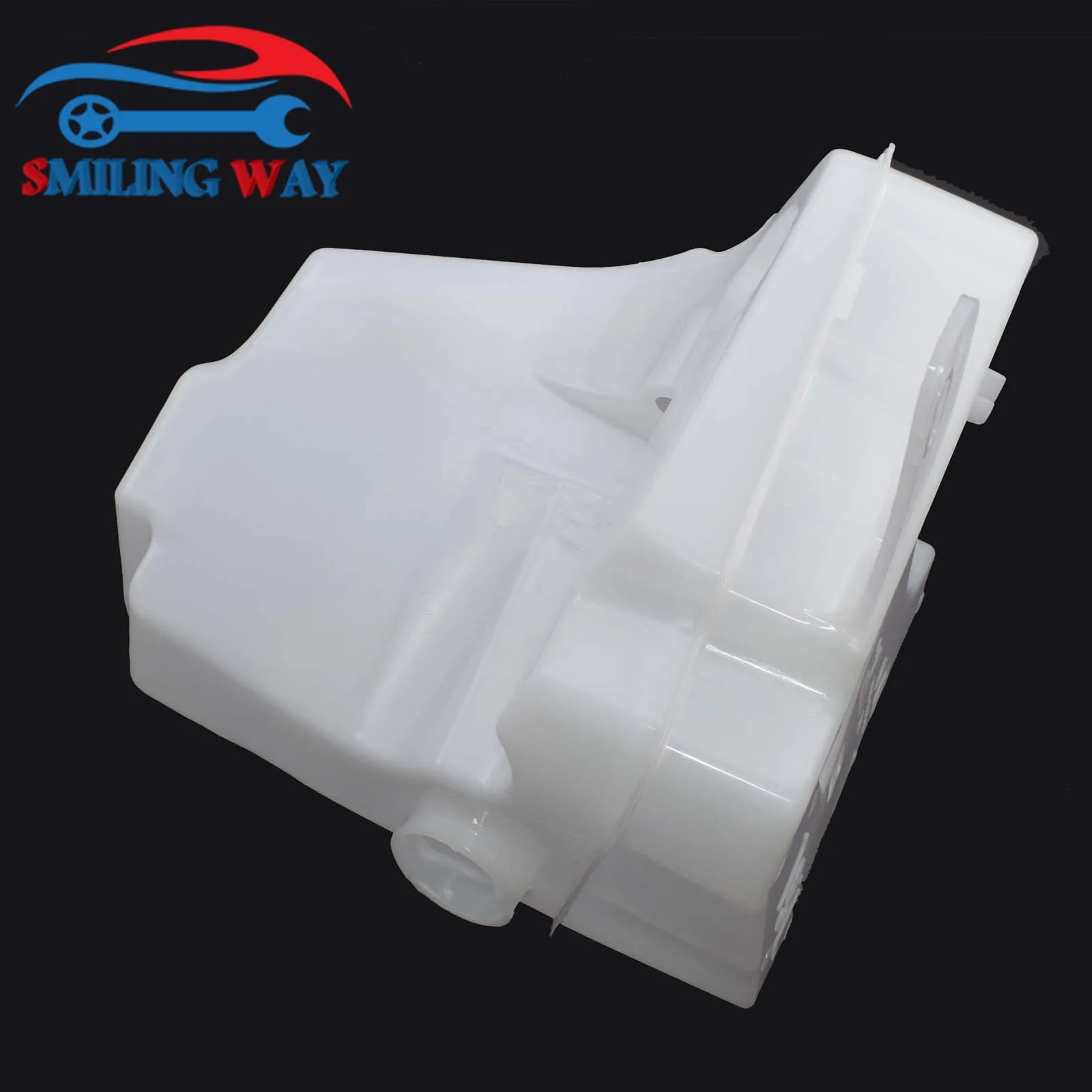 Резервуар для жидкости мойки лобового стекла Mercedes Benz W163 ML320 ML350 ML500 ML55 AMG OE #1638601160