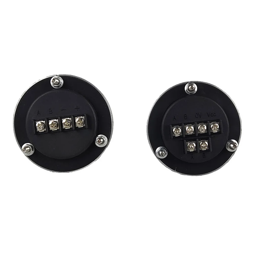 Маховик генератора импульсов с ЧПУ 5 В 60 мм 100PPR ручной генератор маховик