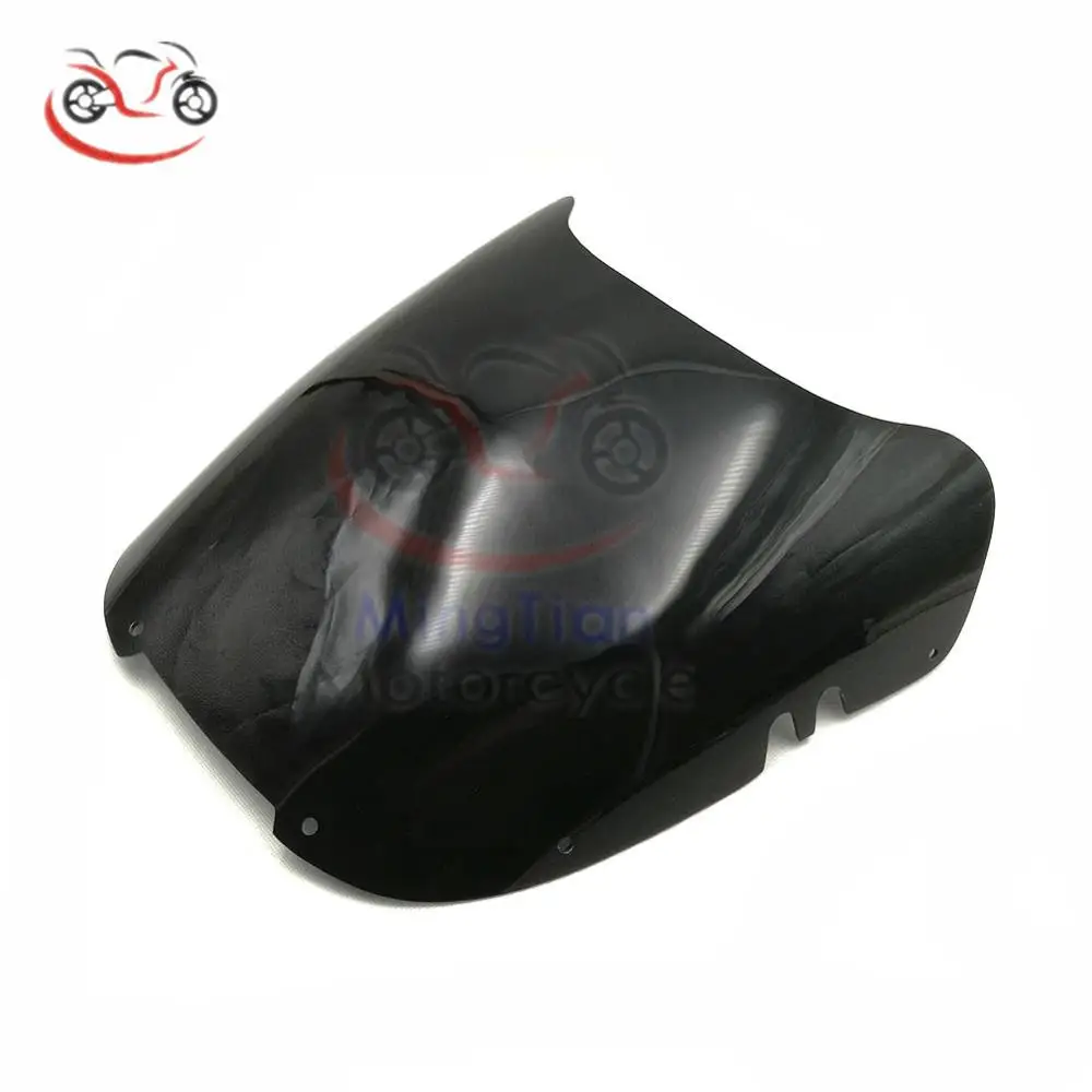 Лобовое стекло для Suzuki GSXR GSX R 600 750 1100 92 93 94 GSXR600 GSXR750 GSXR1100 1992 1993 1994 Прозрачный
