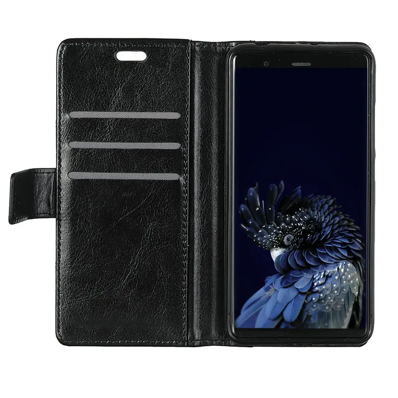 Роскошный кожаный чехол для Xiaomi POCO M3 Global флип кошелек книжка X3 карманы NFC мягкий