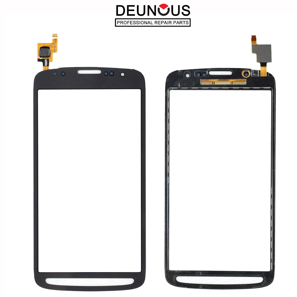 Сенсорный экран 5 0 &quotдля Samsung Galaxy S4 Active i9295 дигитайзер сенсорного экрана передняя