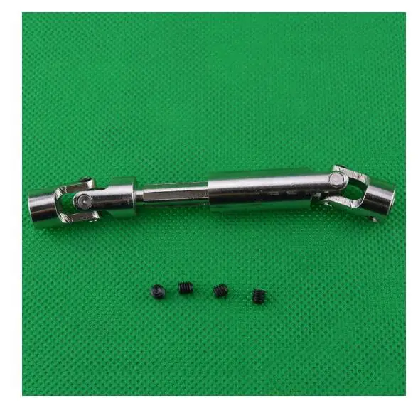 обновленный металлический