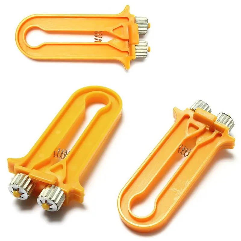 Пчеловодческий натяжитель провода обжимной инструмент коробка для улей