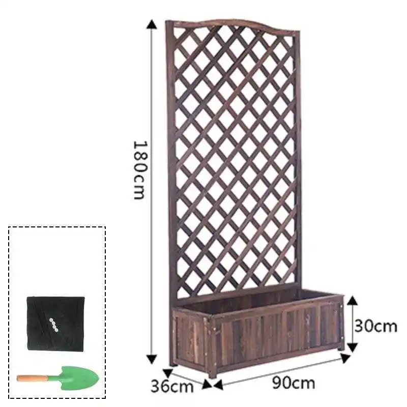 

Room Garden Wooden Shelves For Soporte Interior Estante Para Plantas Rack Balcony Shelf Dekoration Outdoor Flower Plant Stand