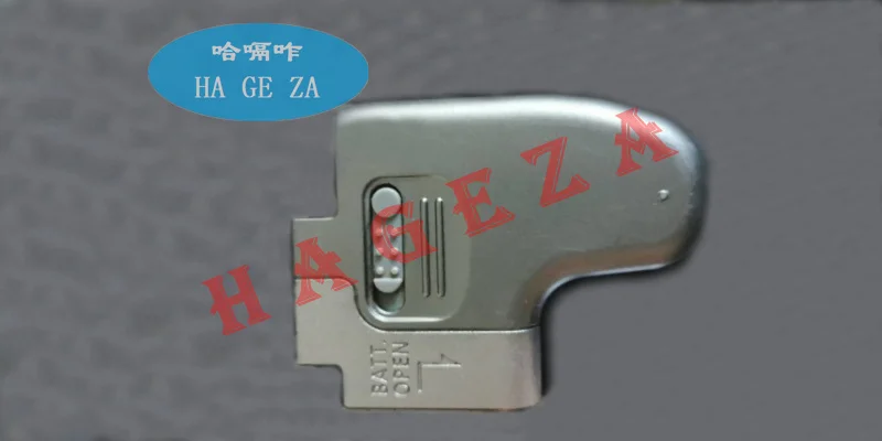 

90%New Original S2 battery cover for Canon s2 is Camera Replacement Repair Part