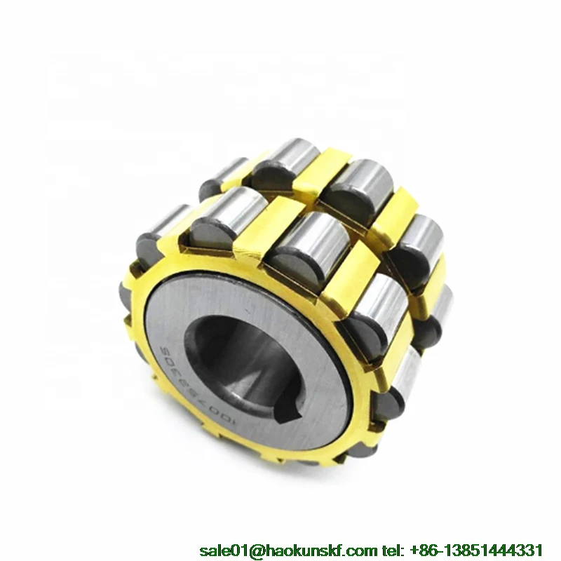 

KOYO single row overall eccentric bearing 75712201