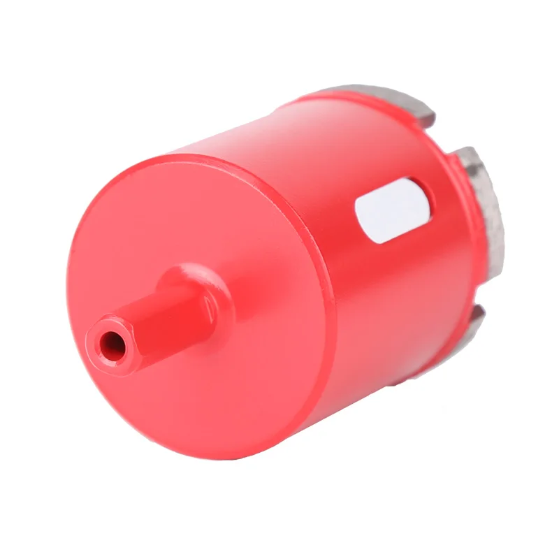 Инструменты для открывания мраморных отверстий 6-120 мм алмазные буровые долота