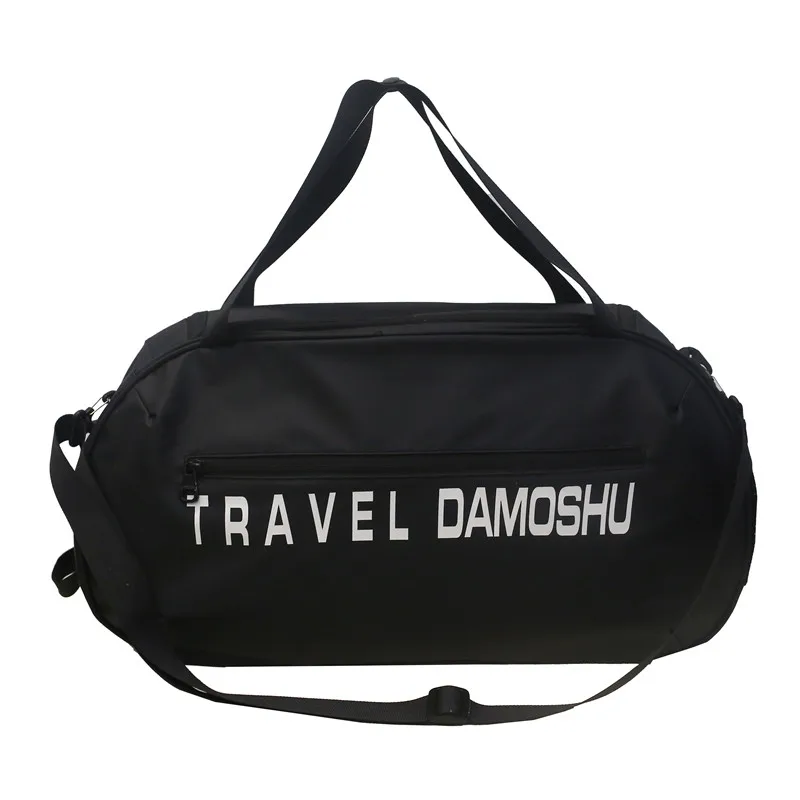

Original Design Short-distance Travel Bag Large Capacity Luggage Bag Hand Luggage Bag Light Student Travel Bag Sports Gym Bag