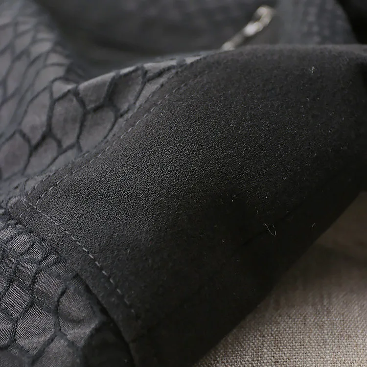 Женская куртка большого размера кожаная Осенняя мотоциклетная женская короткая