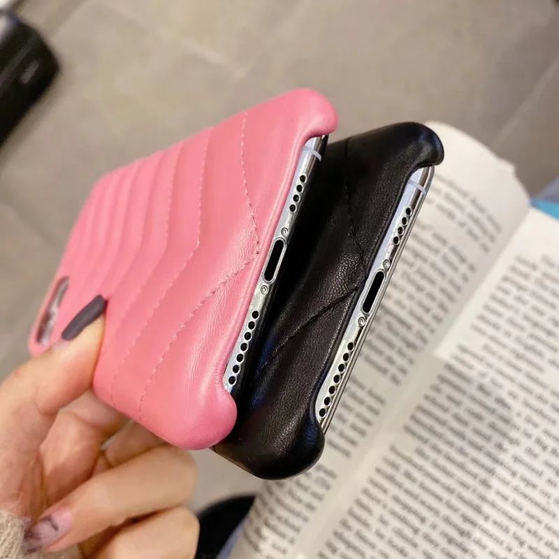 

iPhone 11 Pro Max X XS Max XR S 7 8 Plus Funda Coque Fundas