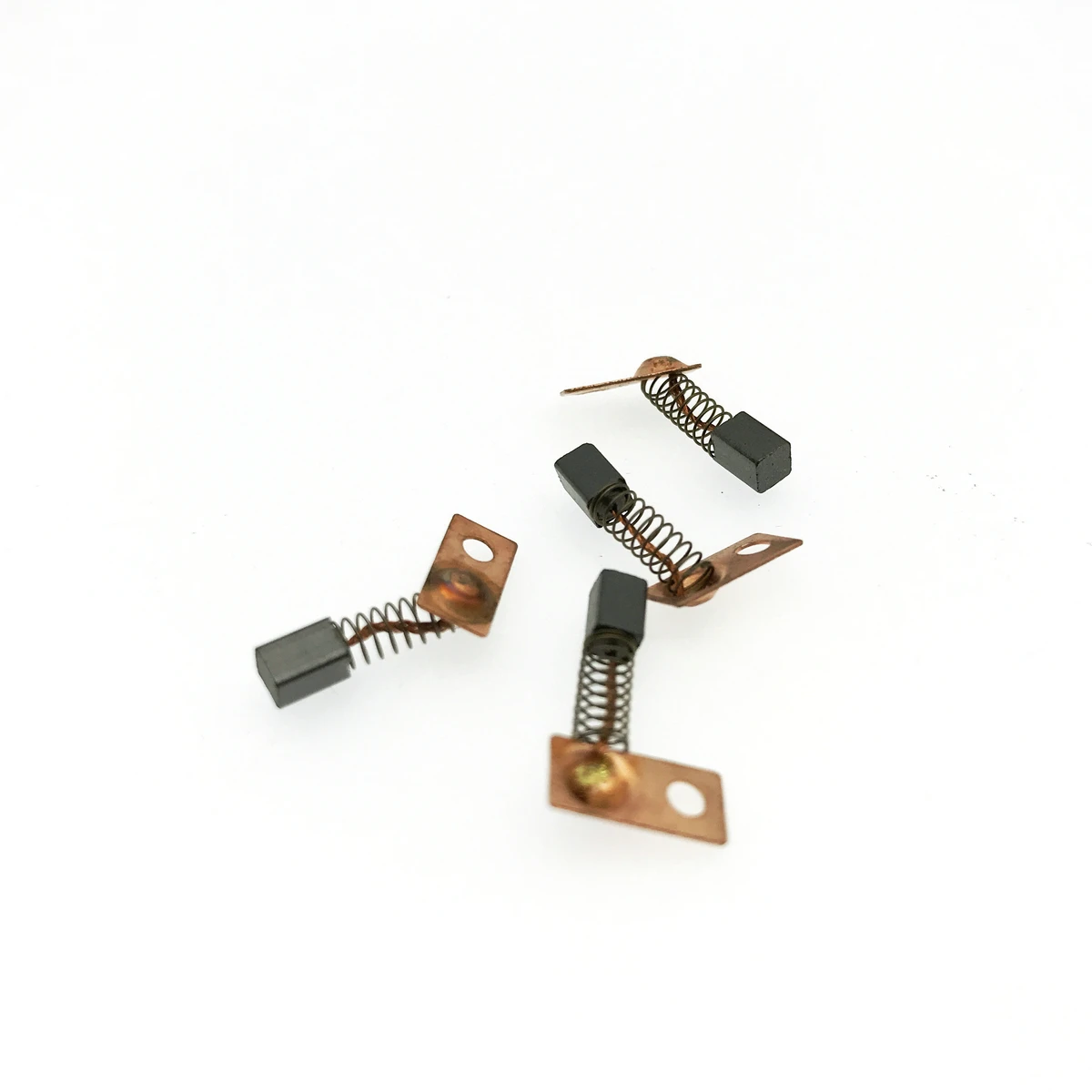 Сменные угольные щетки с электродвигателем 2 шт. для стоматологических