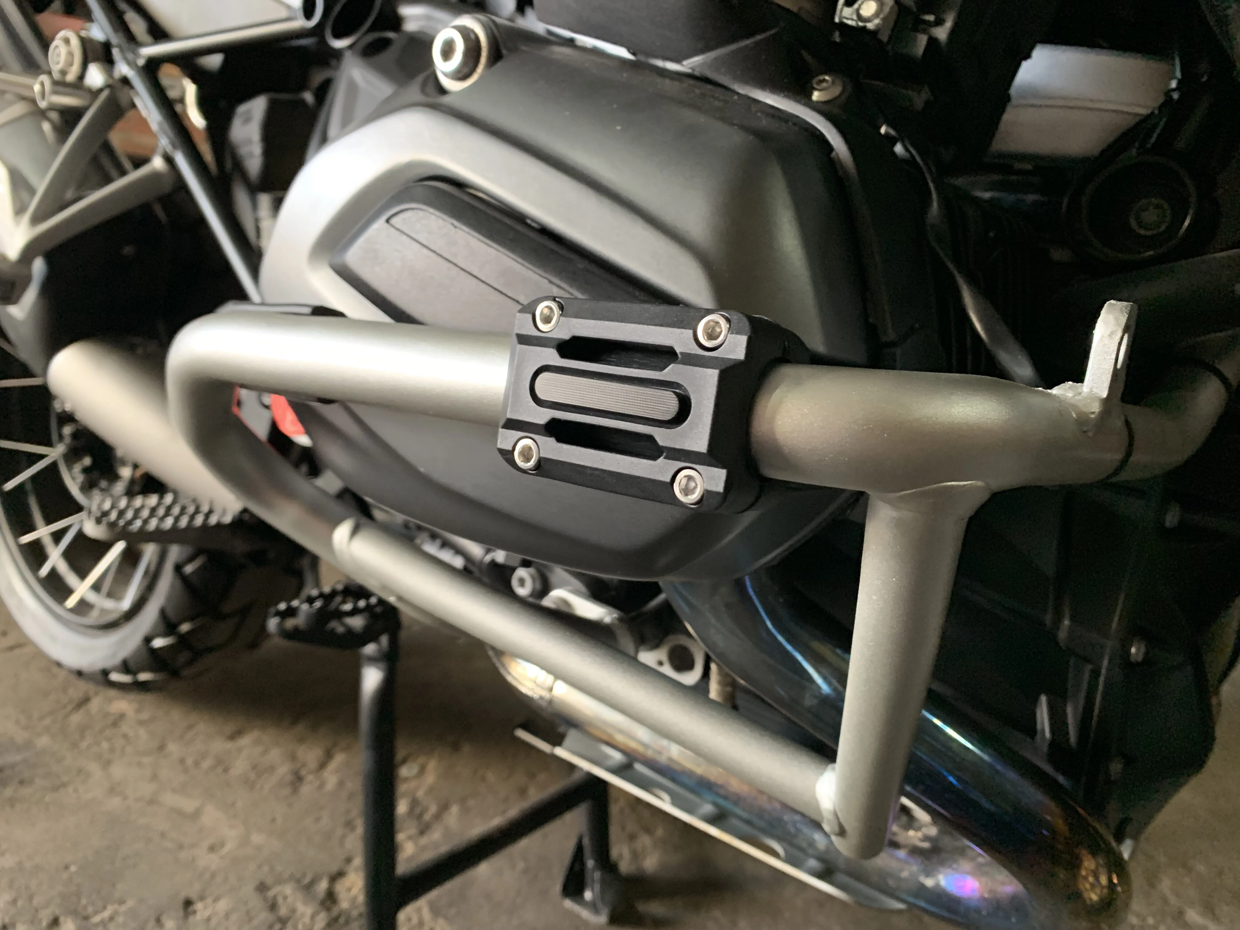 2 шт. декоративные бамперы для защиты двигателя | Автомобили и мотоциклы