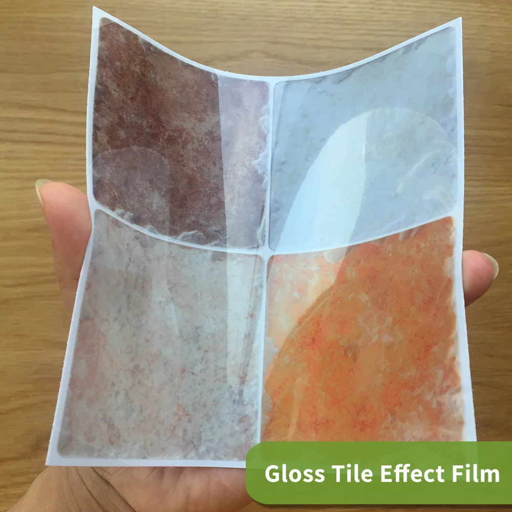 25 шт. домашний Настенный декор ретро 3D кирпичные настенные наклейки бар ресторан