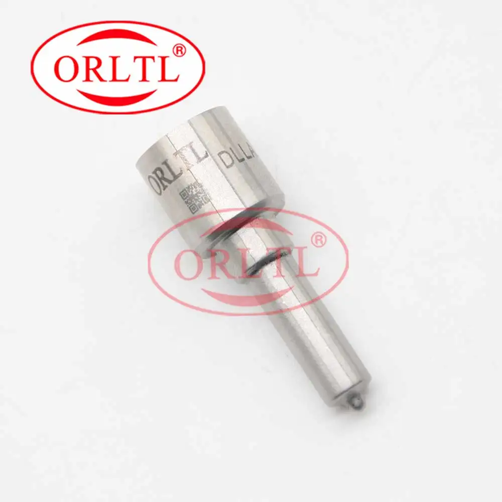 ORLTL DLLA 150P 1666 Дизельная форсунка FUEL DLLA150P1666 0 433 172 022 для GREATWALL 55577668 445 110 293 0445110407