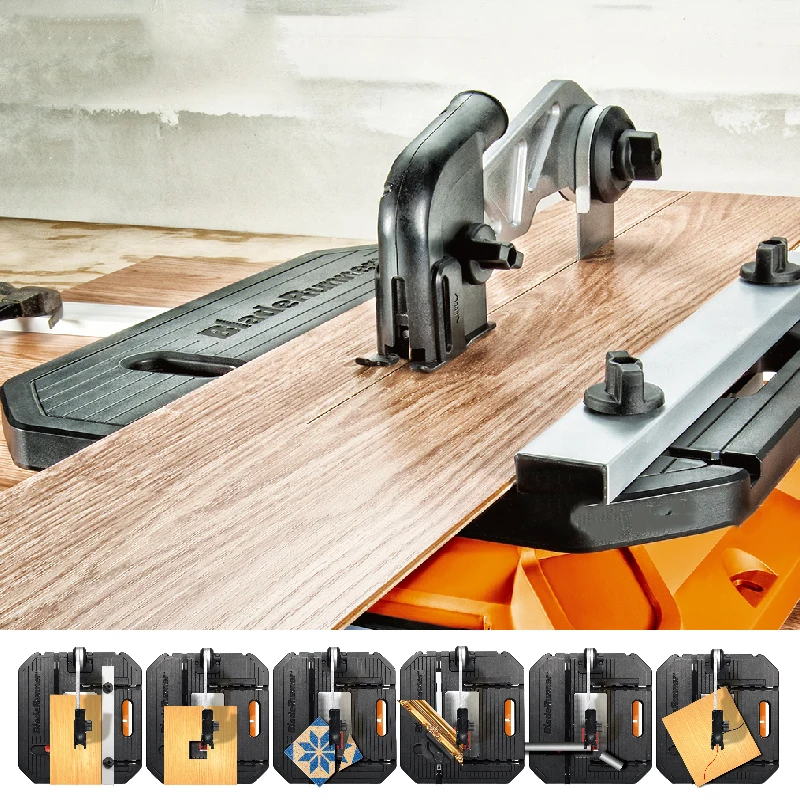 220V Многофункциональный Круглопильный Станок WX572 Jigsaw бензопила автомат для резки