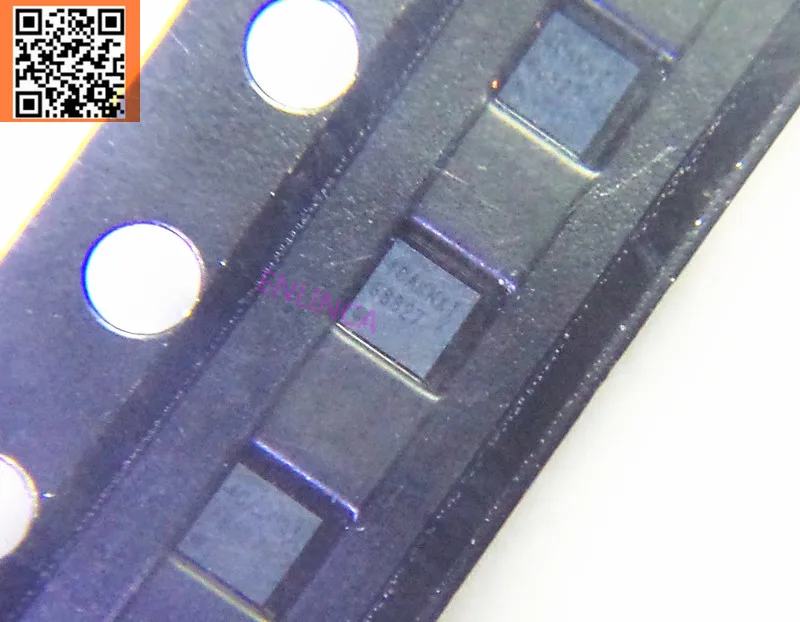 5 шт. 68827 для iPhone 6S &amp Plus 6SP USB зарядное устройство IC чип зарядки 9 контактов ic Q2300