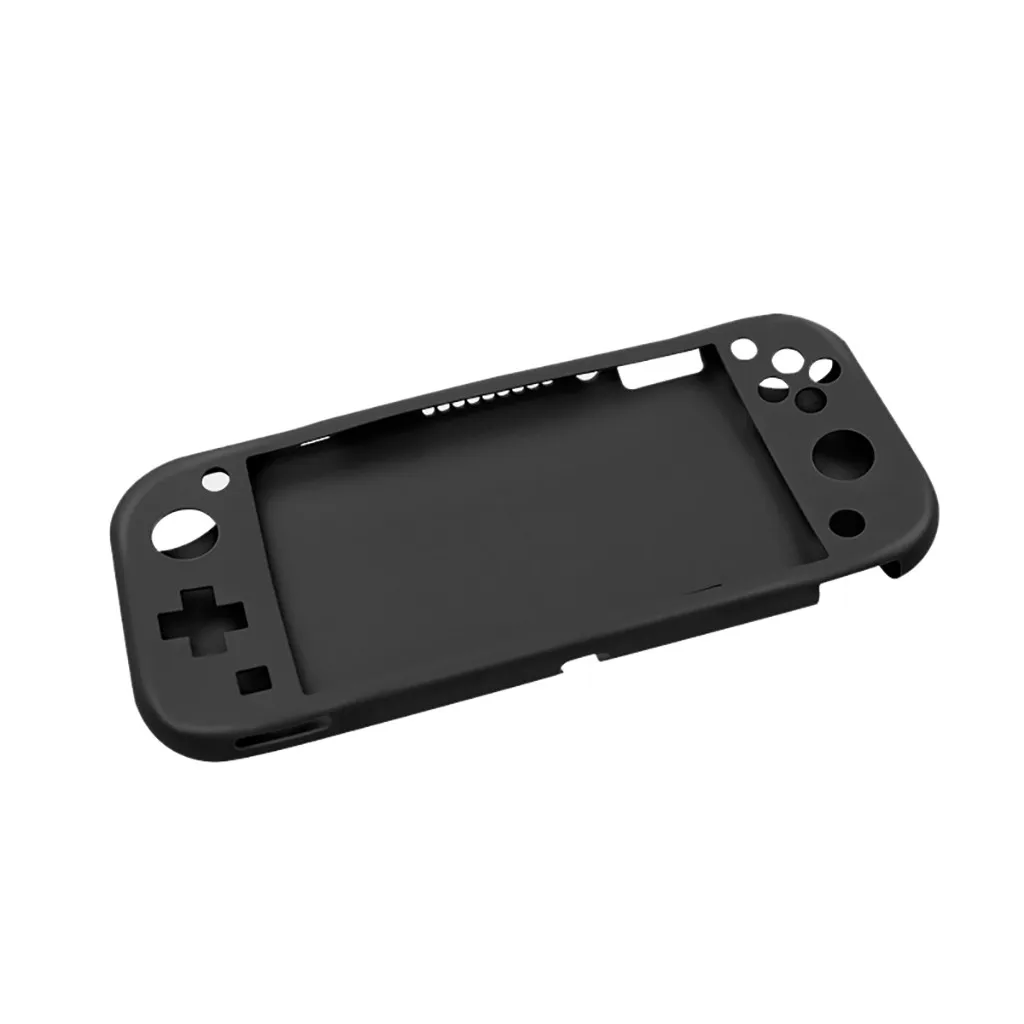 CARPRIE чехол для Switch Lite силиконовый защитный Аксессуары игр|Чехлы| |