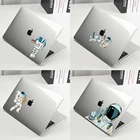 Чехол для ноутбука Macbook Air 13, A2337, A2179, A2338, 2020, M1 Chip Pro 13, 12, 11, 15, A2289, чехол для Macbook Pro 16, A2141