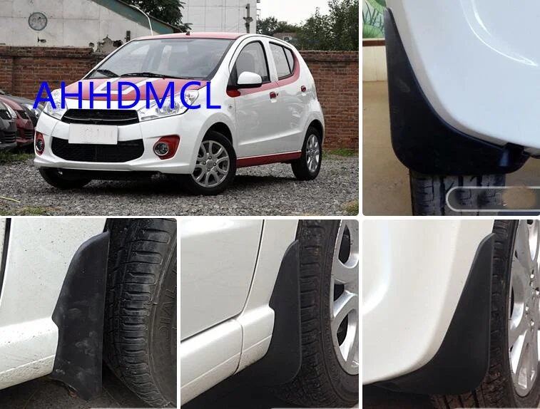 Брызговики для Suzuki Alto 2009 2010 2011 2012 2013 2014 2016 2017 2018 2019|Грязезащита| |