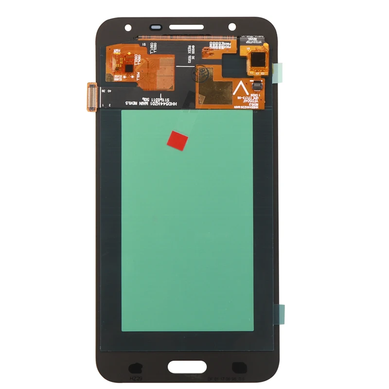 ЖК дисплей 5 дюйма для SAMSUNG Galaxy J7 Neo J701 J701F J701M J701MT сенсорный экран в сборе запасные