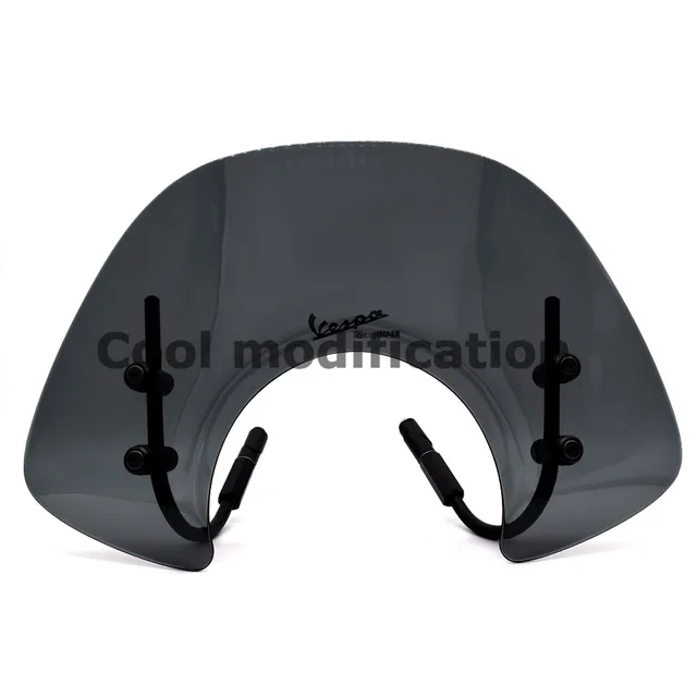 Стекло ветровое Vespa GTS medio