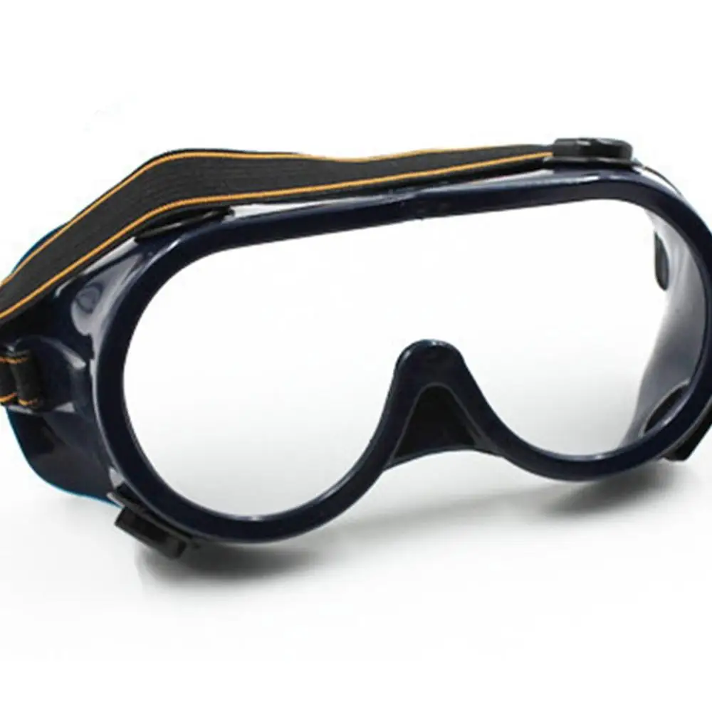 Противогаз защита от химических веществ на все лицо защитные очки респиратор с