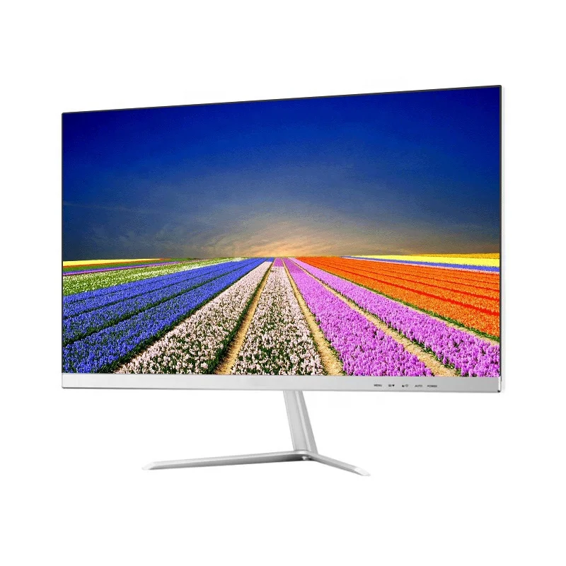 

Desktop Computer 1080P PC Display VGA LED Monitor 21.5 inch