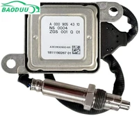 a0009054310 nitrogen oxide sensor nox sensor replacement for mercedes benz w218 w212 w207 w204 x204 w251 0009054310
