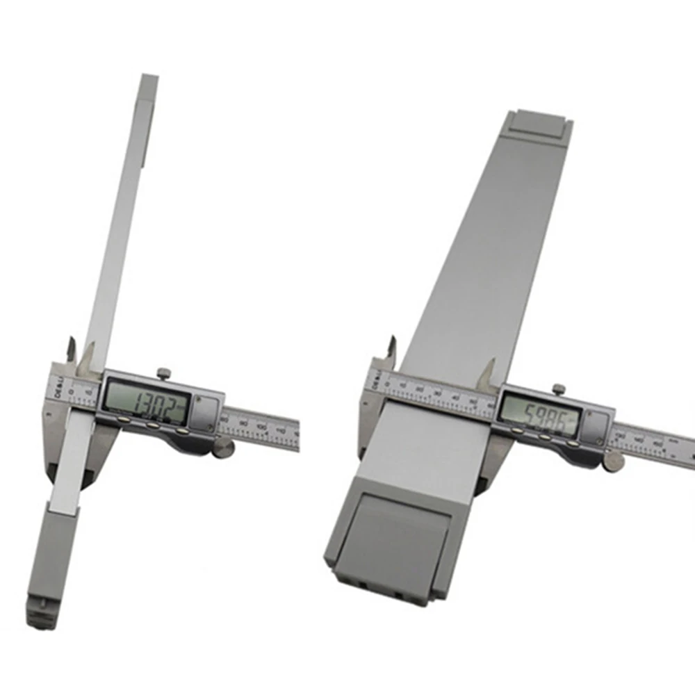 Выдвижные разделители выдвижных ящиков 370-510 мм подпружиненная алюминиевая