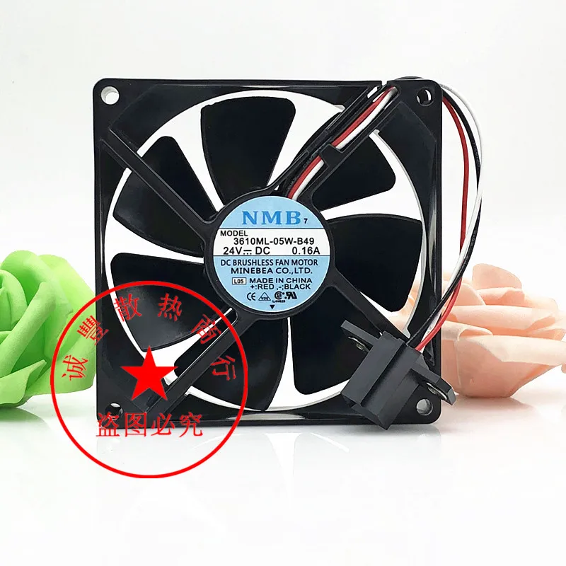 Новый оригинальный A90L 0001 0488 3610ML 05W B49 9 см FANUC штекер инвертор инструмент станка с