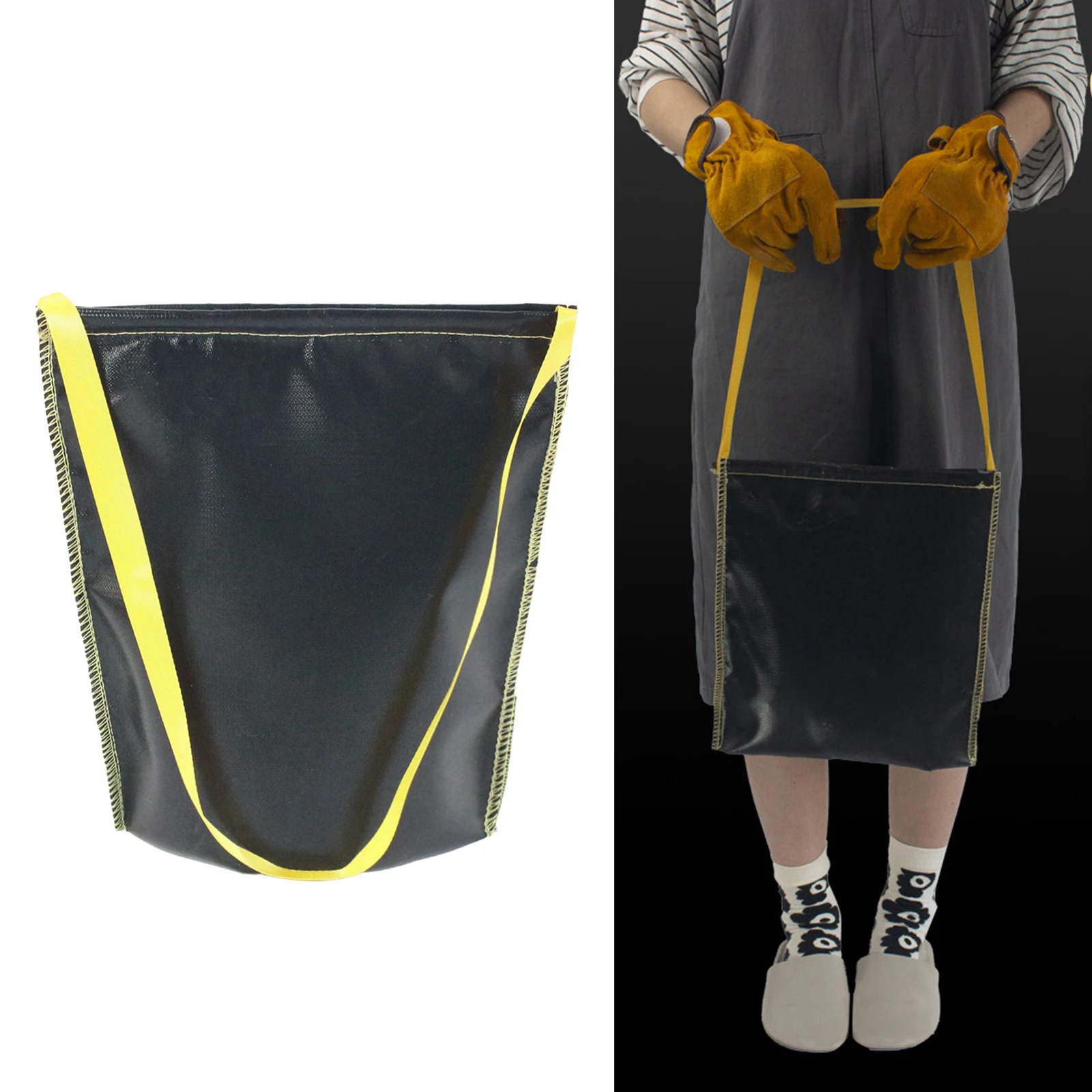 

Огнеупорные сумки для пикника, водонепроницаемая сумка для хранения, Сумка для кемпинга и барбекю